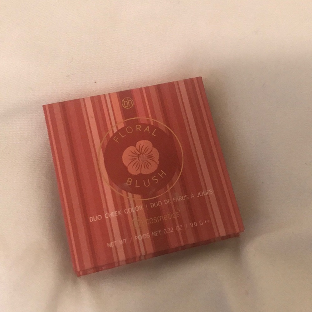 Bh blush